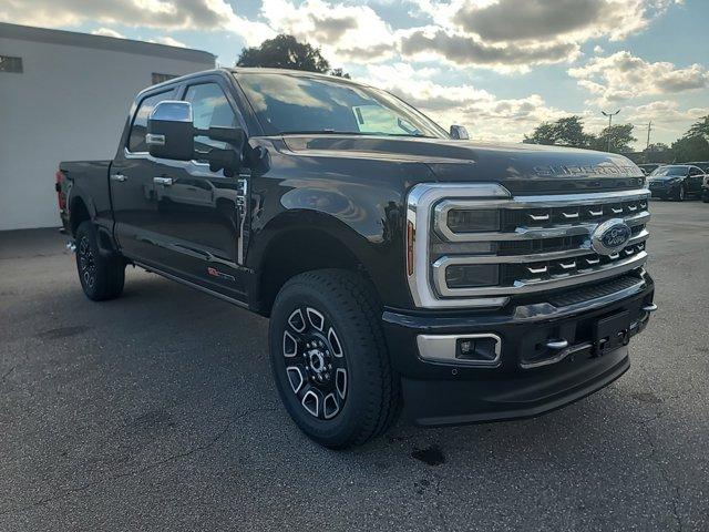 used 2024 Ford F-250 car, priced at $95,235