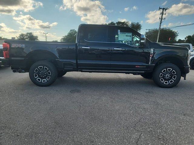 used 2024 Ford F-250 car, priced at $95,235