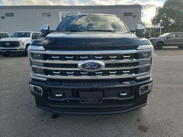 used 2024 Ford F-250 car, priced at $95,235