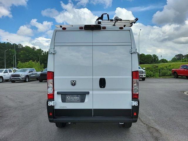 used 2022 Ram ProMaster 1500 car, priced at $38,776