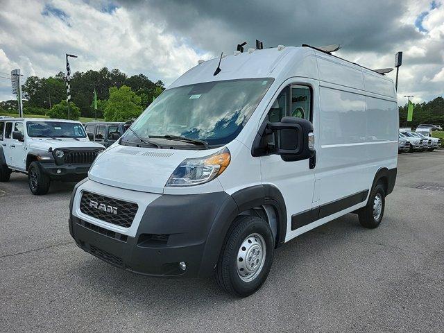 used 2022 Ram ProMaster 1500 car, priced at $38,776