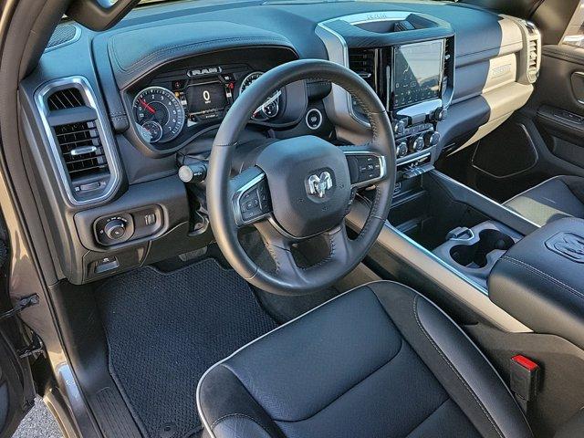 used 2024 Ram 1500 car