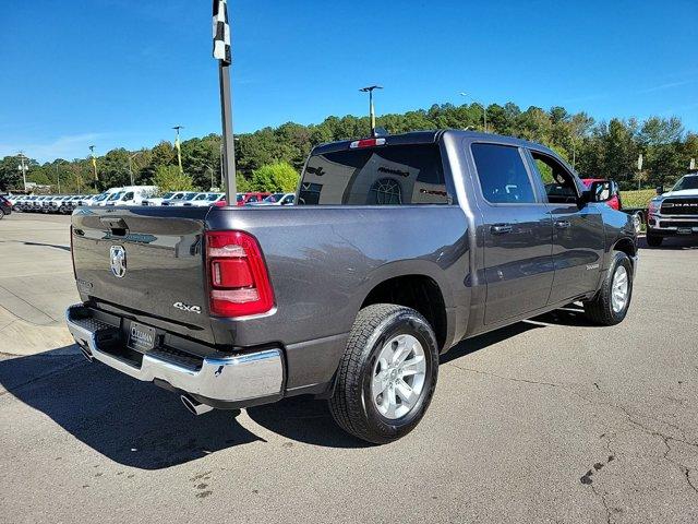 used 2024 Ram 1500 car