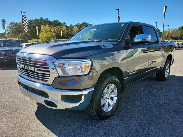 used 2024 Ram 1500 car