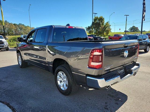 used 2024 Ram 1500 car