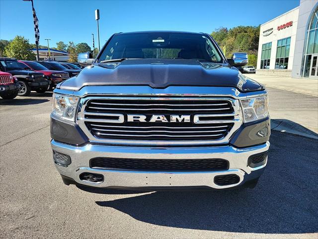 used 2024 Ram 1500 car, priced at $49,992