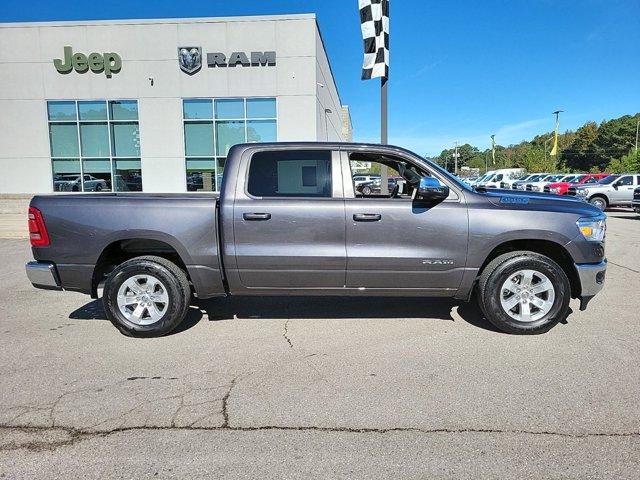 used 2024 Ram 1500 car