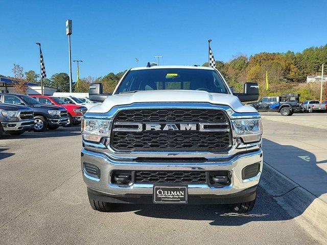 new 2023 Ram 2500 car, priced at $60,865