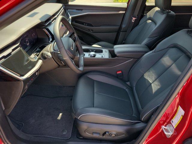 new 2025 Jeep Wagoneer S car, priced at $67,590