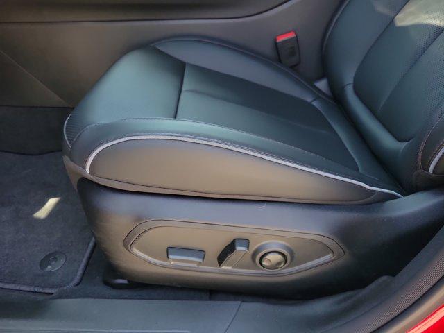 new 2025 Jeep Wagoneer S car, priced at $67,590