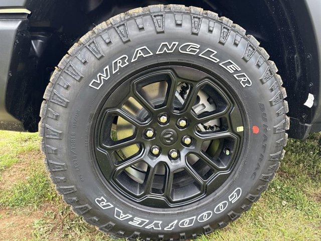 new 2025 Ram 1500 car, priced at $66,000