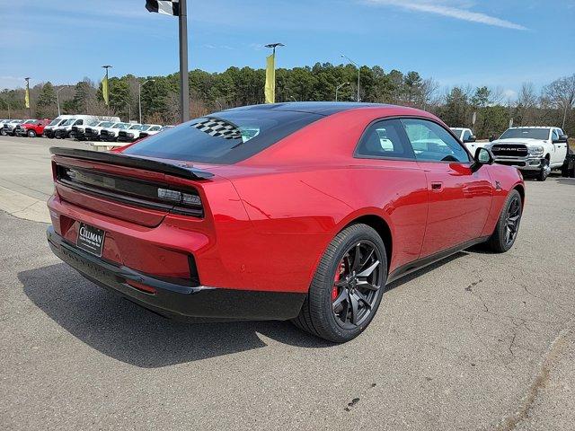 new 2024 Dodge Charger car, priced at $85,965