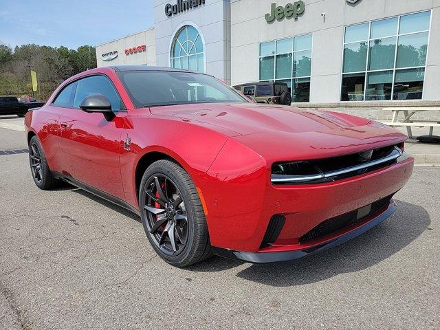 new 2024 Dodge Charger car, priced at $85,965