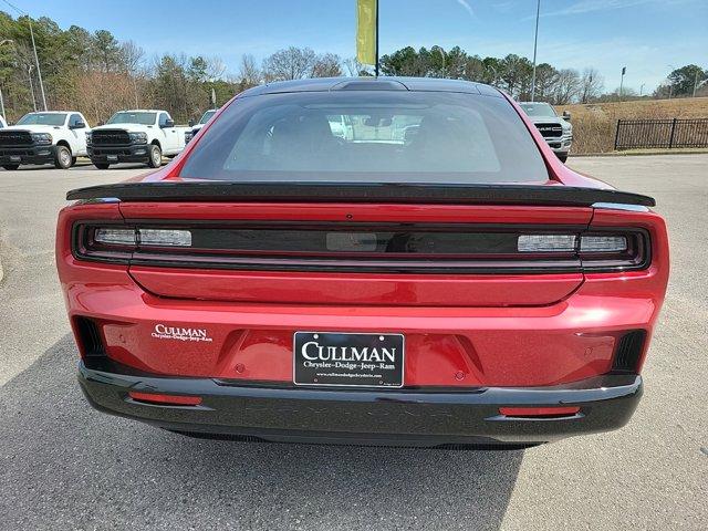 new 2024 Dodge Charger car, priced at $85,965