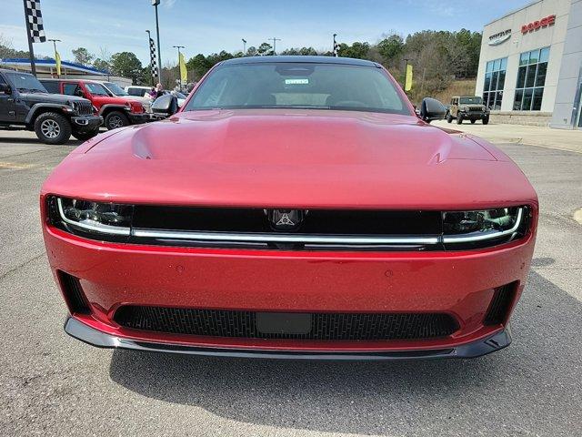 new 2024 Dodge Charger car, priced at $85,965