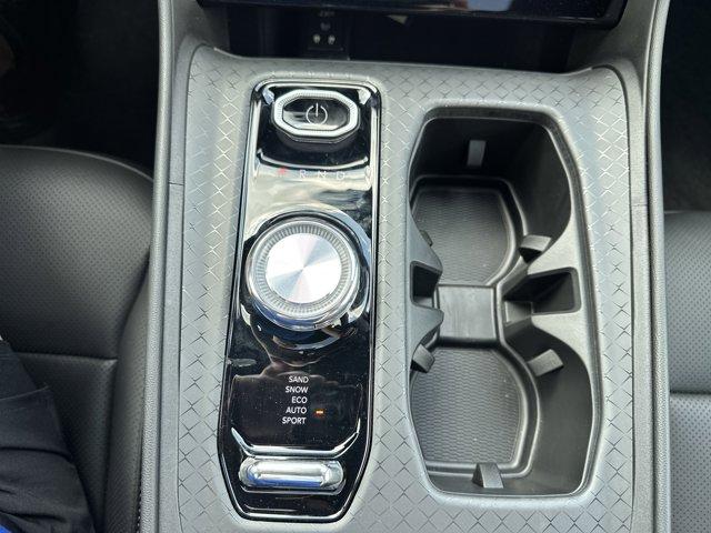 new 2025 Jeep Wagoneer S car, priced at $53,000