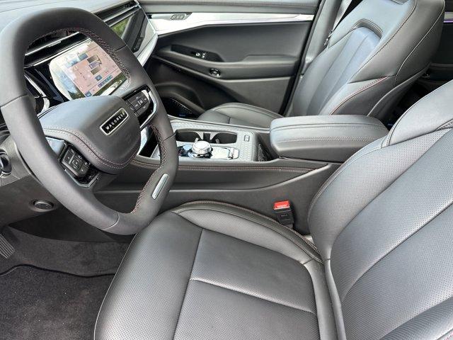 new 2025 Jeep Wagoneer S car, priced at $53,000