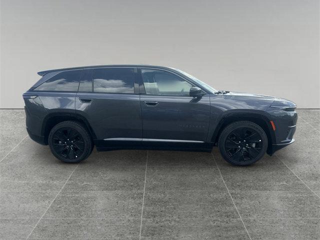 new 2025 Jeep Wagoneer S car, priced at $53,000
