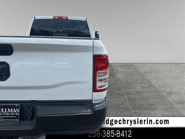 new 2024 Ram 2500 car, priced at $39,000