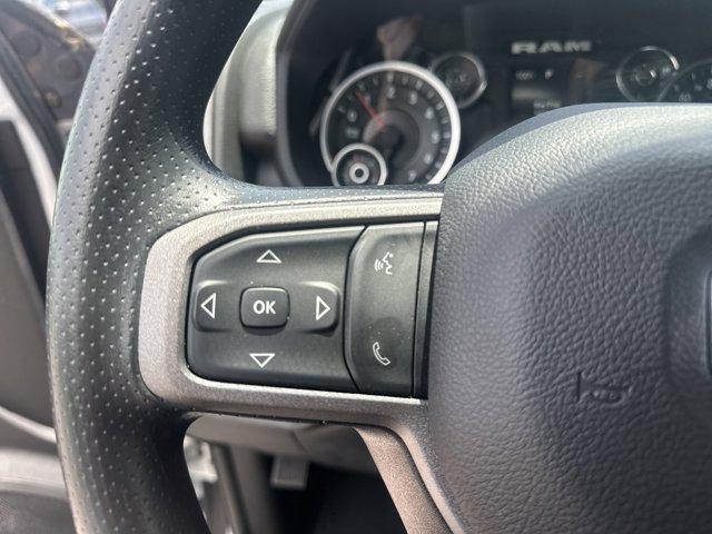 new 2024 Ram 2500 car, priced at $39,000