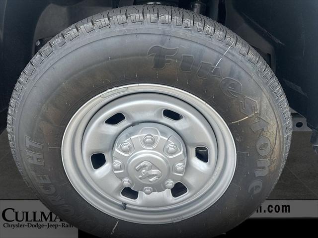 new 2024 Ram 2500 car, priced at $34,000