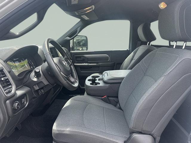 new 2024 Ram 2500 car, priced at $39,000