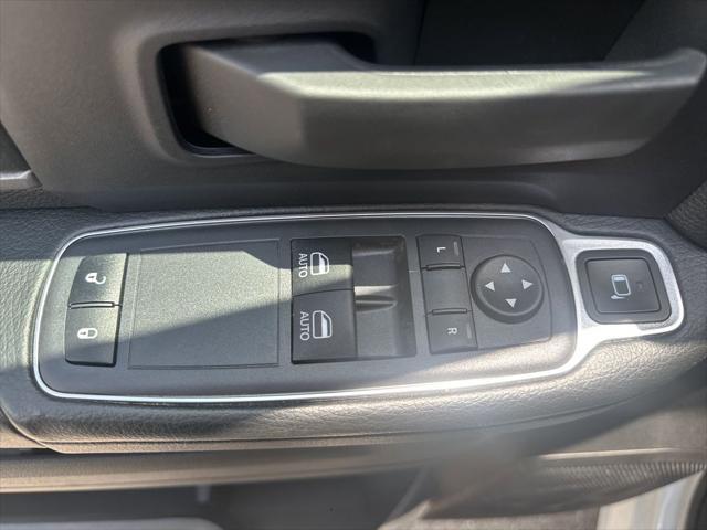 new 2024 Ram 2500 car, priced at $34,000