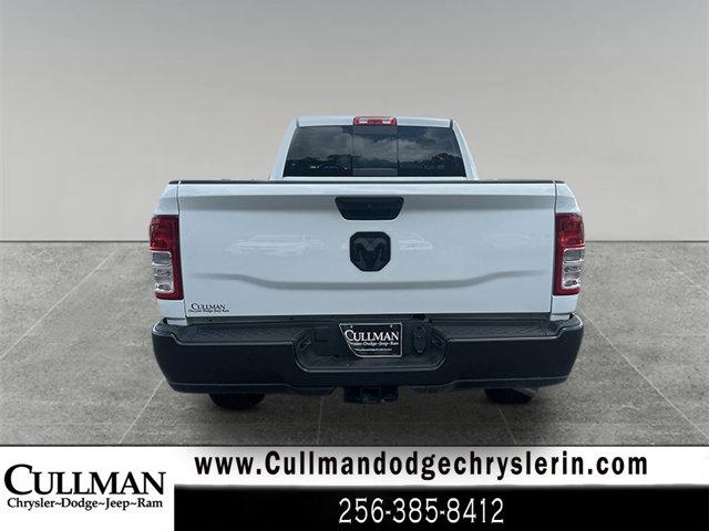 new 2024 Ram 2500 car, priced at $39,000