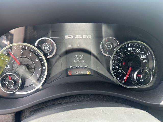 new 2024 Ram 2500 car, priced at $39,000
