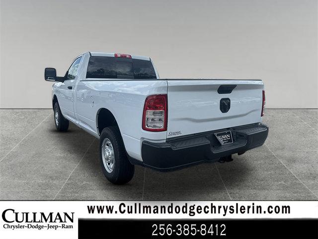 new 2024 Ram 2500 car, priced at $39,000