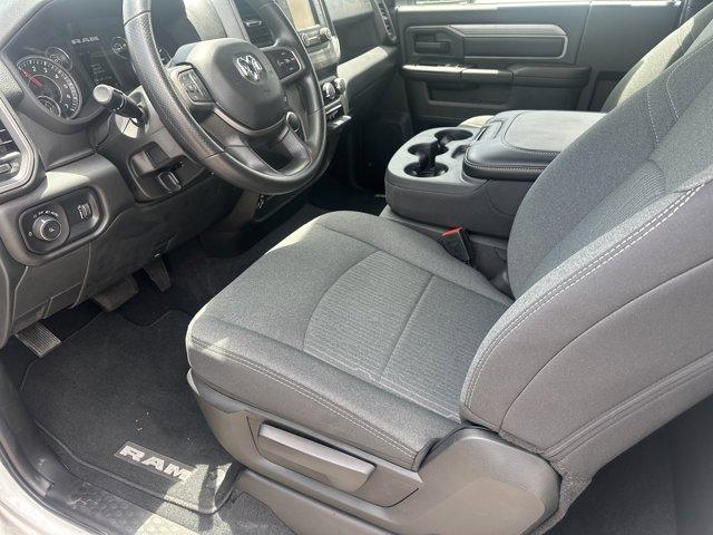 new 2024 Ram 2500 car, priced at $39,000