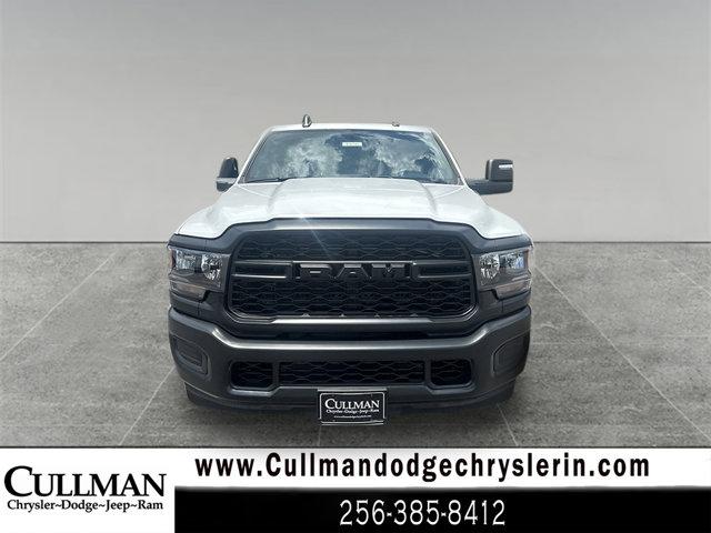 new 2024 Ram 2500 car, priced at $39,000