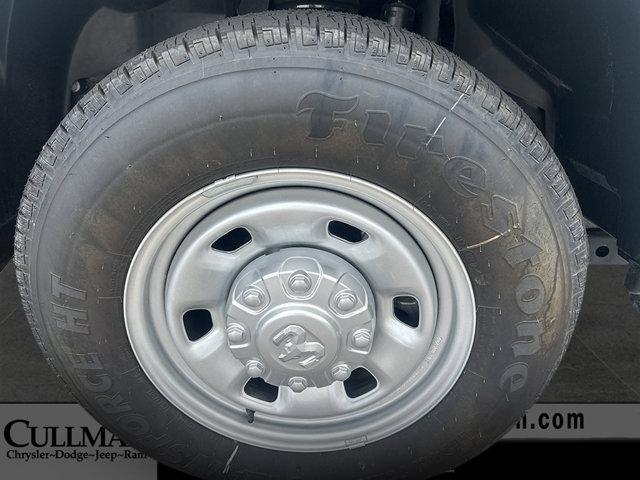 new 2024 Ram 2500 car, priced at $39,000