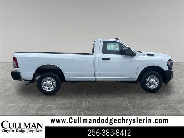 new 2024 Ram 2500 car, priced at $39,000