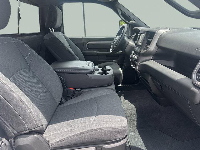 new 2024 Ram 2500 car, priced at $39,000