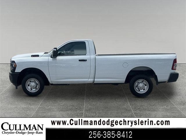 new 2024 Ram 2500 car, priced at $39,000