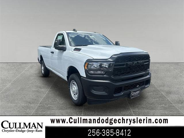 new 2024 Ram 2500 car, priced at $39,000