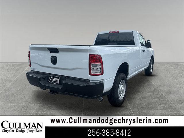 new 2024 Ram 2500 car, priced at $39,000