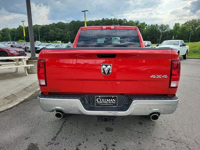 used 2023 Ram 1500 Classic car, priced at $55,960