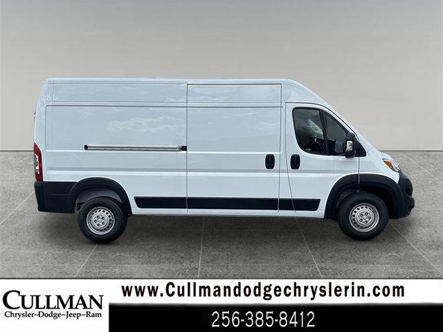 new 2025 Ram ProMaster 3500 car, priced at $46,000