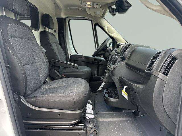 new 2025 Ram ProMaster 3500 car, priced at $46,000