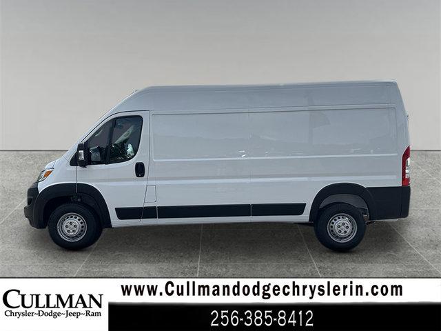 new 2025 Ram ProMaster 3500 car, priced at $46,000