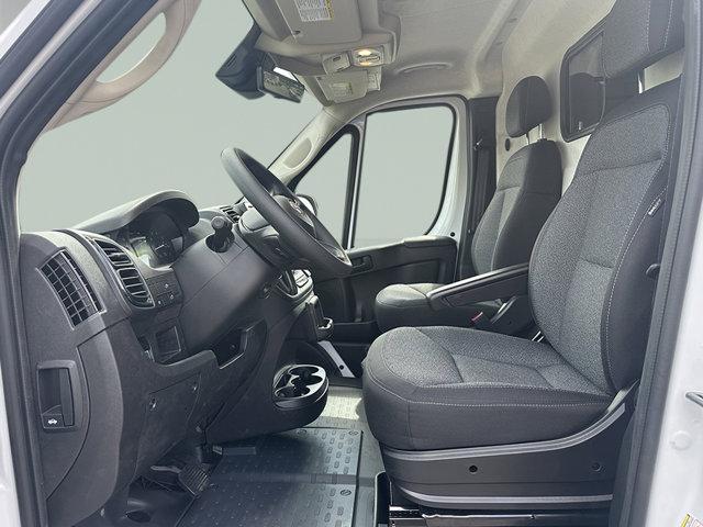 new 2025 Ram ProMaster 3500 car, priced at $46,000