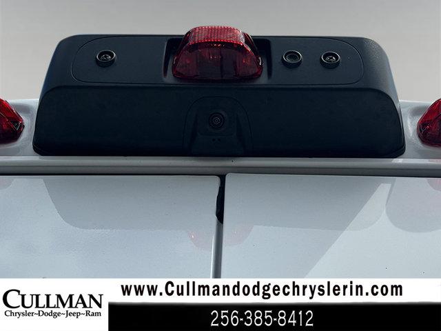 new 2025 Ram ProMaster 3500 car, priced at $46,000