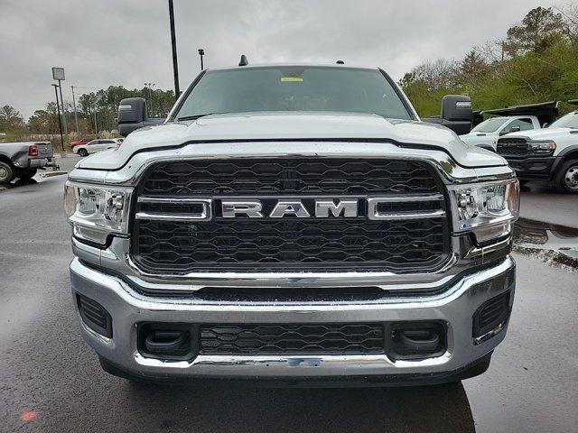 new 2023 Ram 3500 car, priced at $61,410