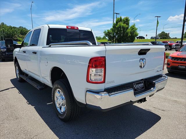 used 2023 Ram 2500 car, priced at $49,977