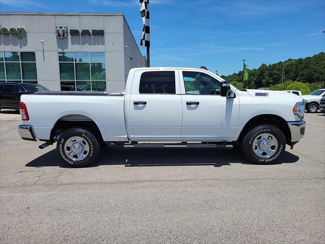 used 2023 Ram 2500 car, priced at $49,977