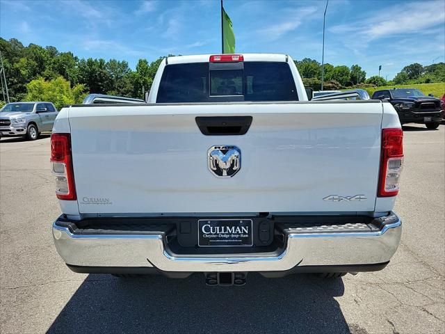 used 2023 Ram 2500 car, priced at $49,977