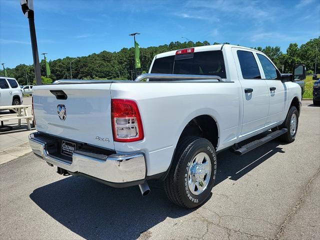 used 2023 Ram 2500 car, priced at $49,977