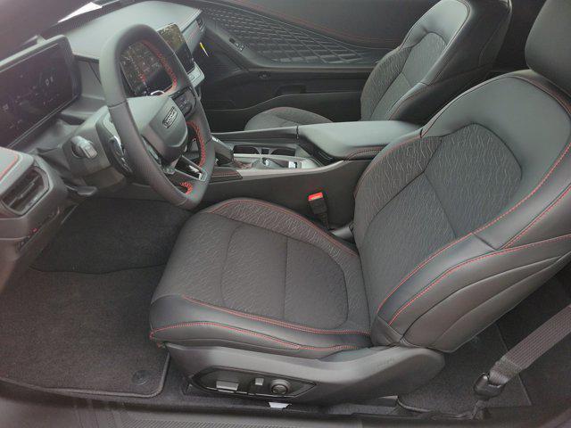 new 2025 Dodge Charger Daytona car, priced at $63,480